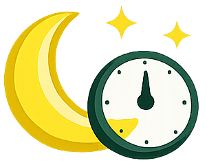 Moon icon
